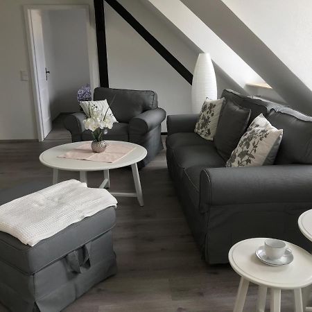Altstadtperle Nideggen Zewnętrze zdjęcie