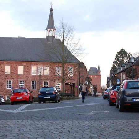 Altstadtperle Nideggen Zewnętrze zdjęcie