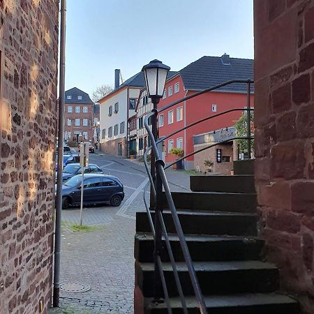 Altstadtperle Nideggen Zewnętrze zdjęcie