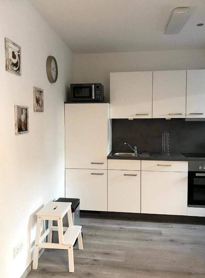 Altstadtperle Nideggen Zewnętrze zdjęcie